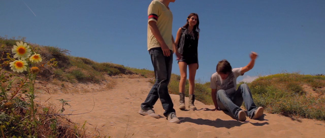 California Scheming screenshot 1