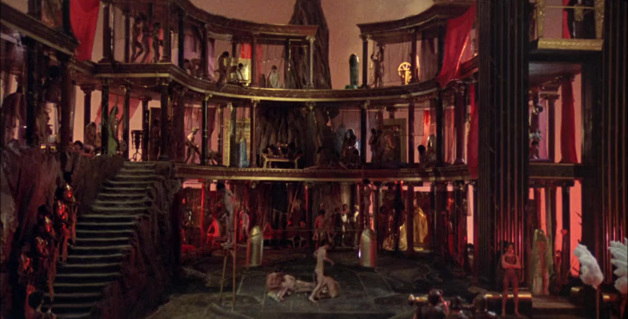 Caligola screenshot 3
