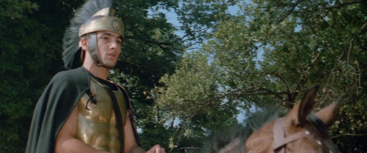 Caligula et Messaline screenshot 2