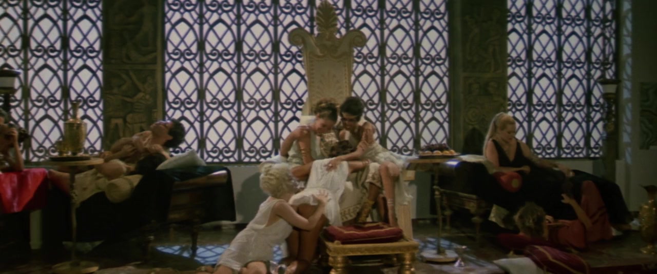 Caligula et Messaline screenshot 3