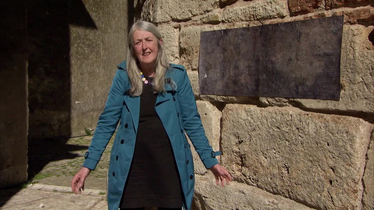 Caligula with Mary Beard screenshot 1