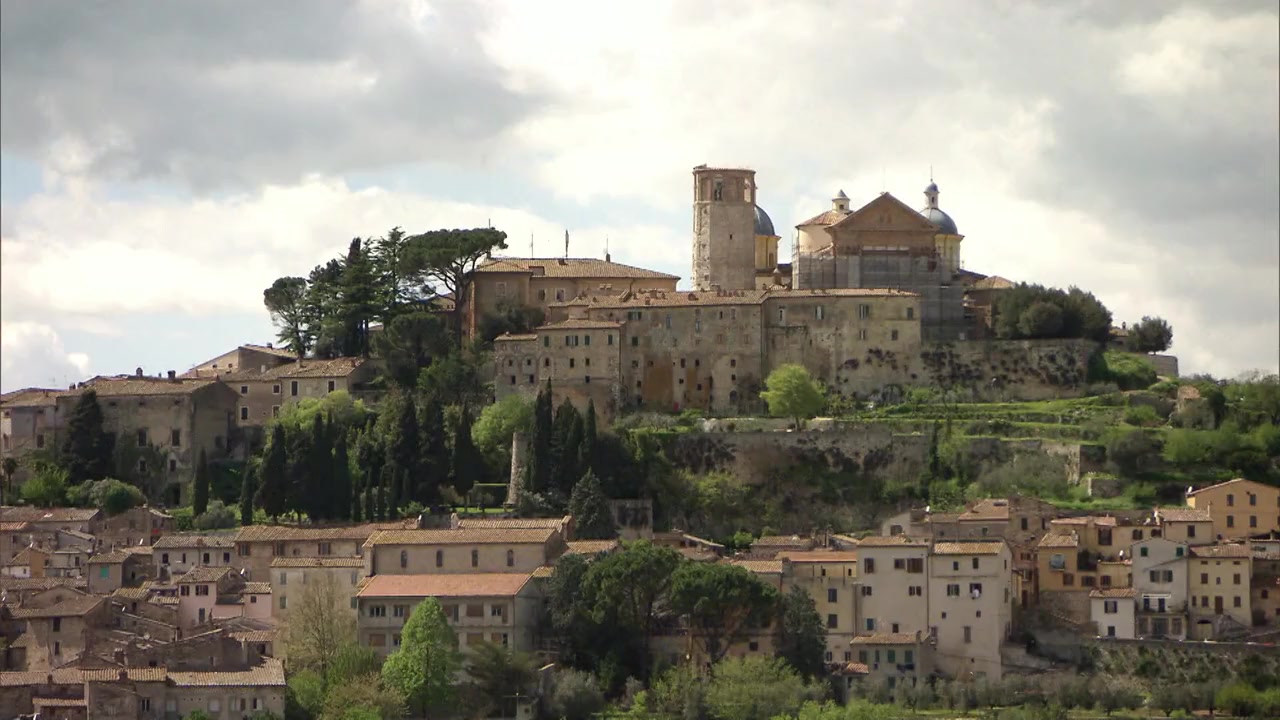 Caligula with Mary Beard screenshot 3