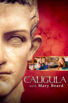 Caligula with Mary Beard (2013) poster