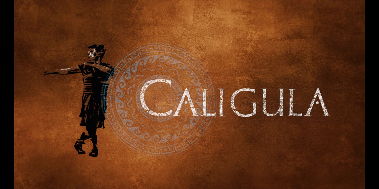 Caligula: The Ultimate Cut screenshot 1