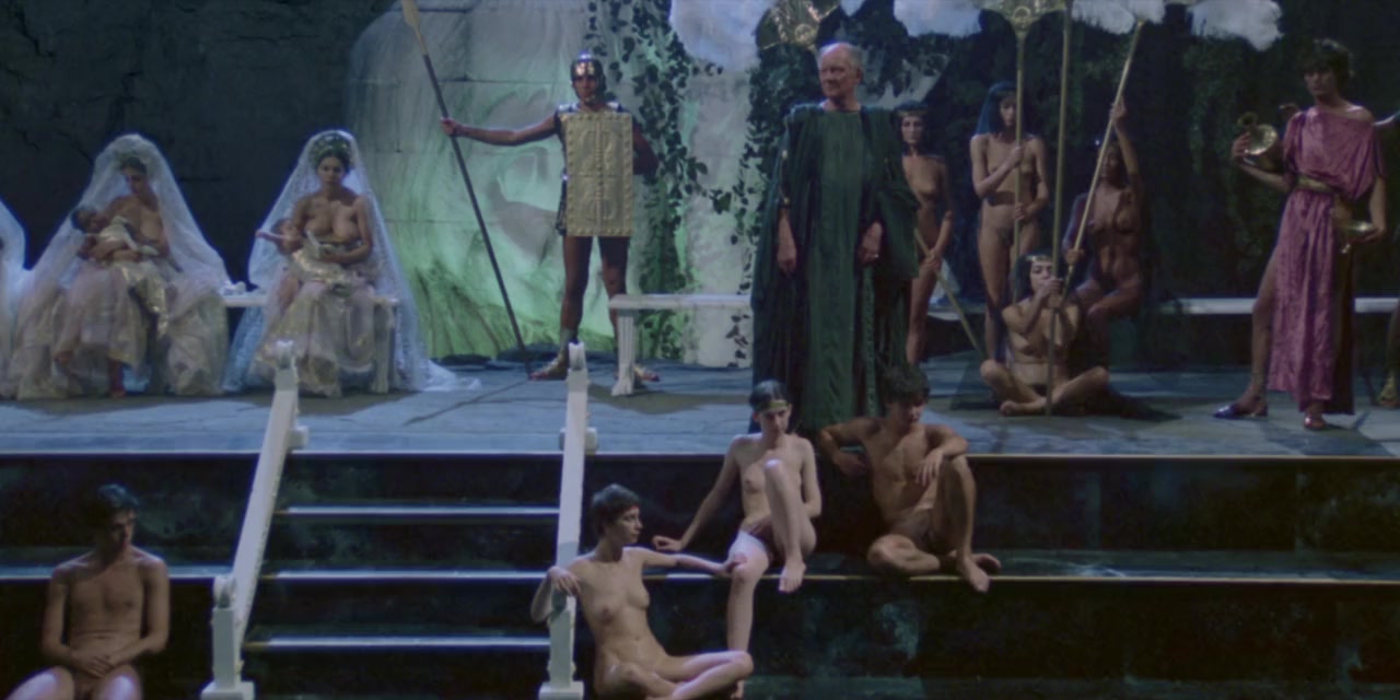 Caligula: The Ultimate Cut screenshot 2