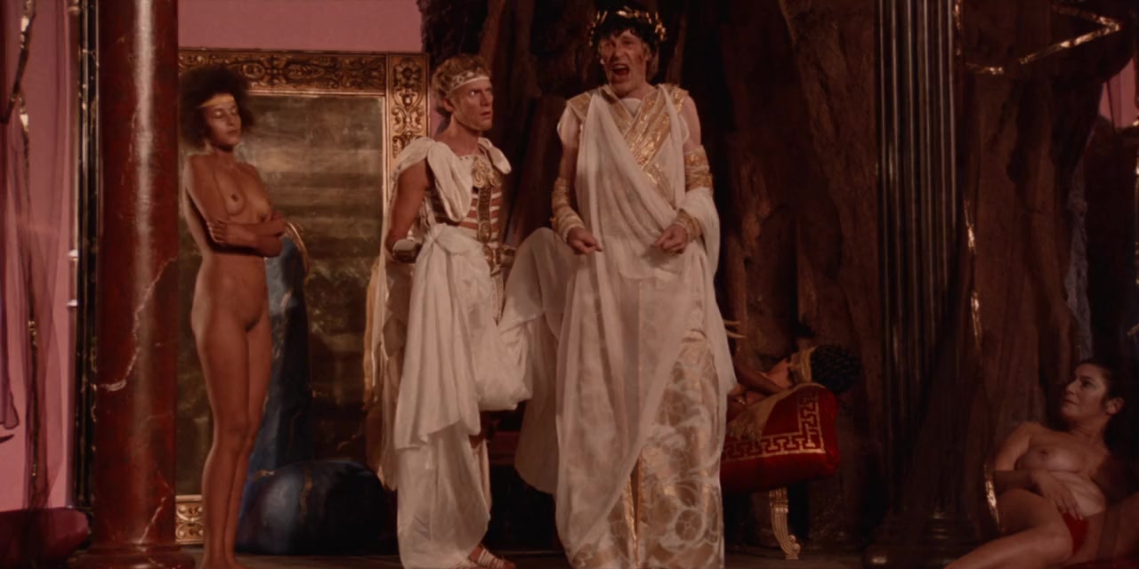 Caligula: The Ultimate Cut screenshot 3