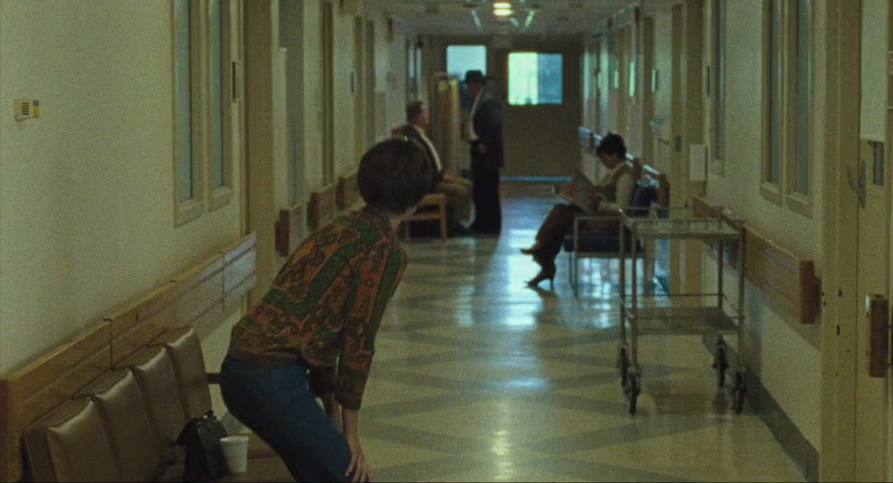 Call Jane screenshot 1