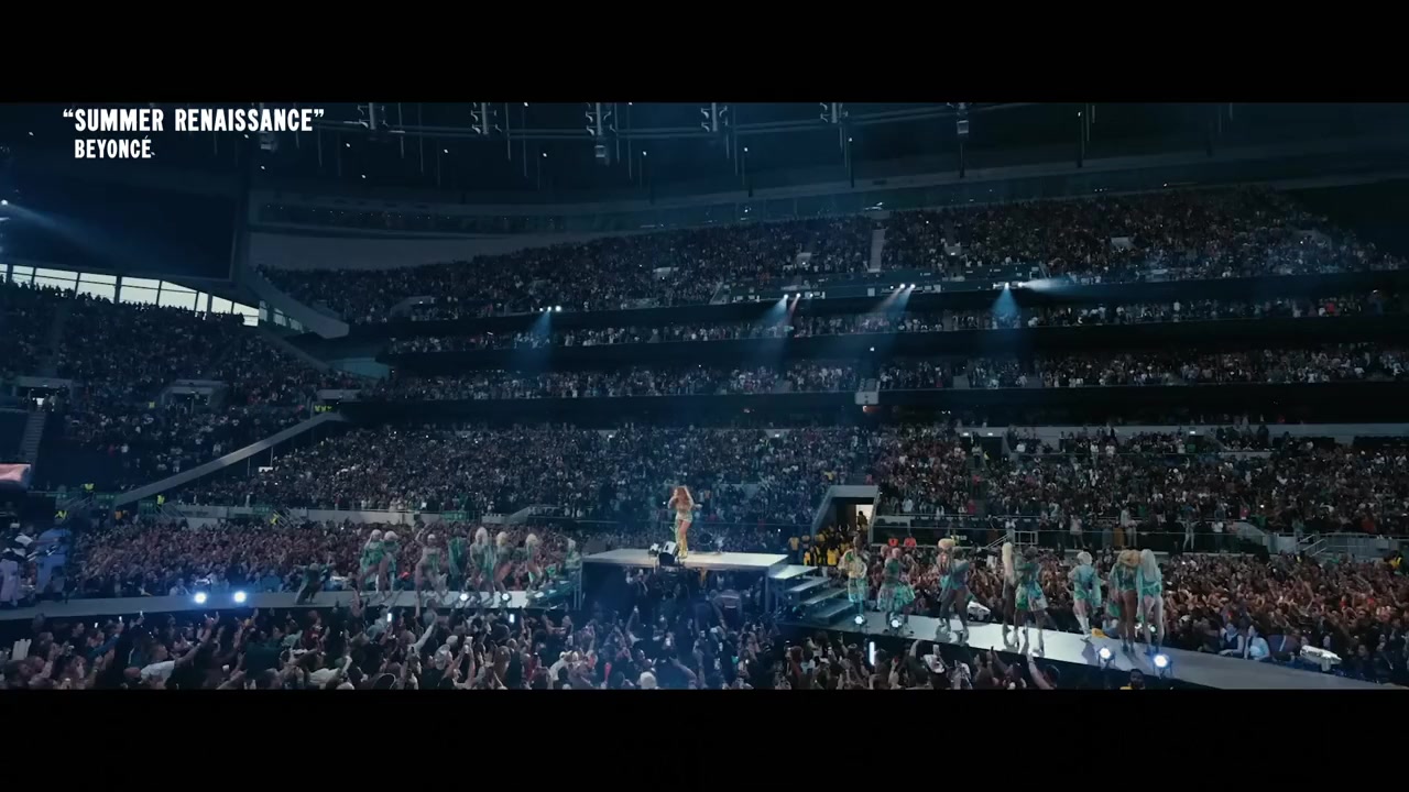 Call Me Country: Beyoncé & Nashville's Renaissance screenshot 2