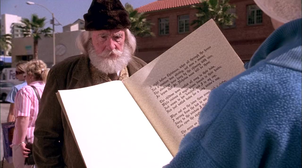 Call Me Claus screenshot 1