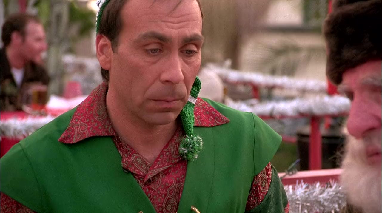 Call Me Claus screenshot 2