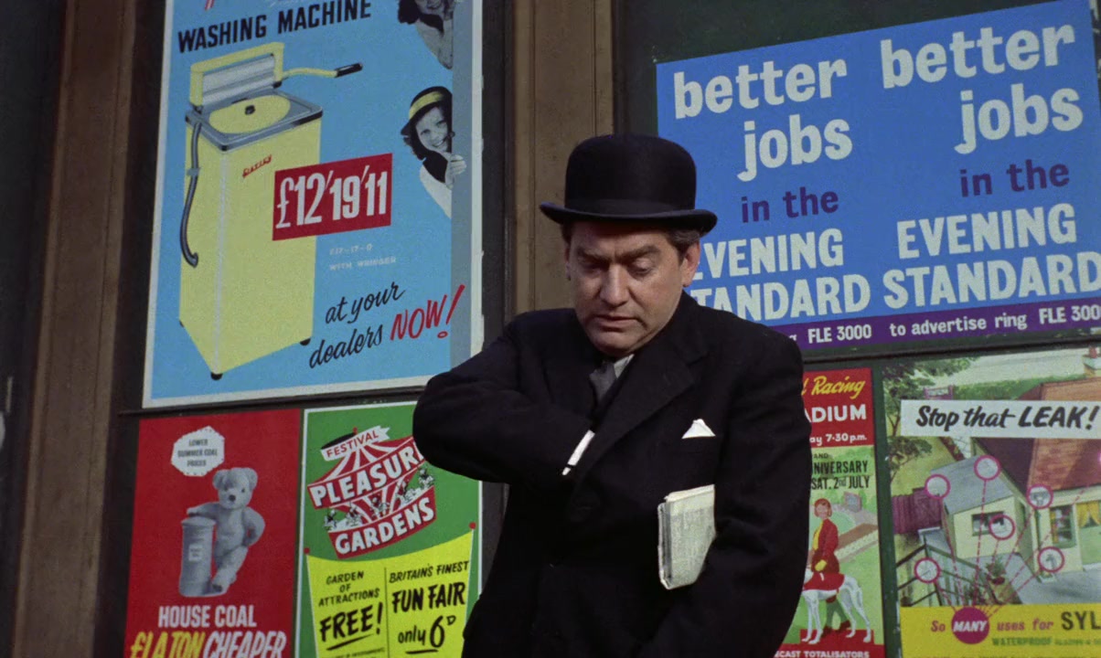 The Rebel screenshot 1