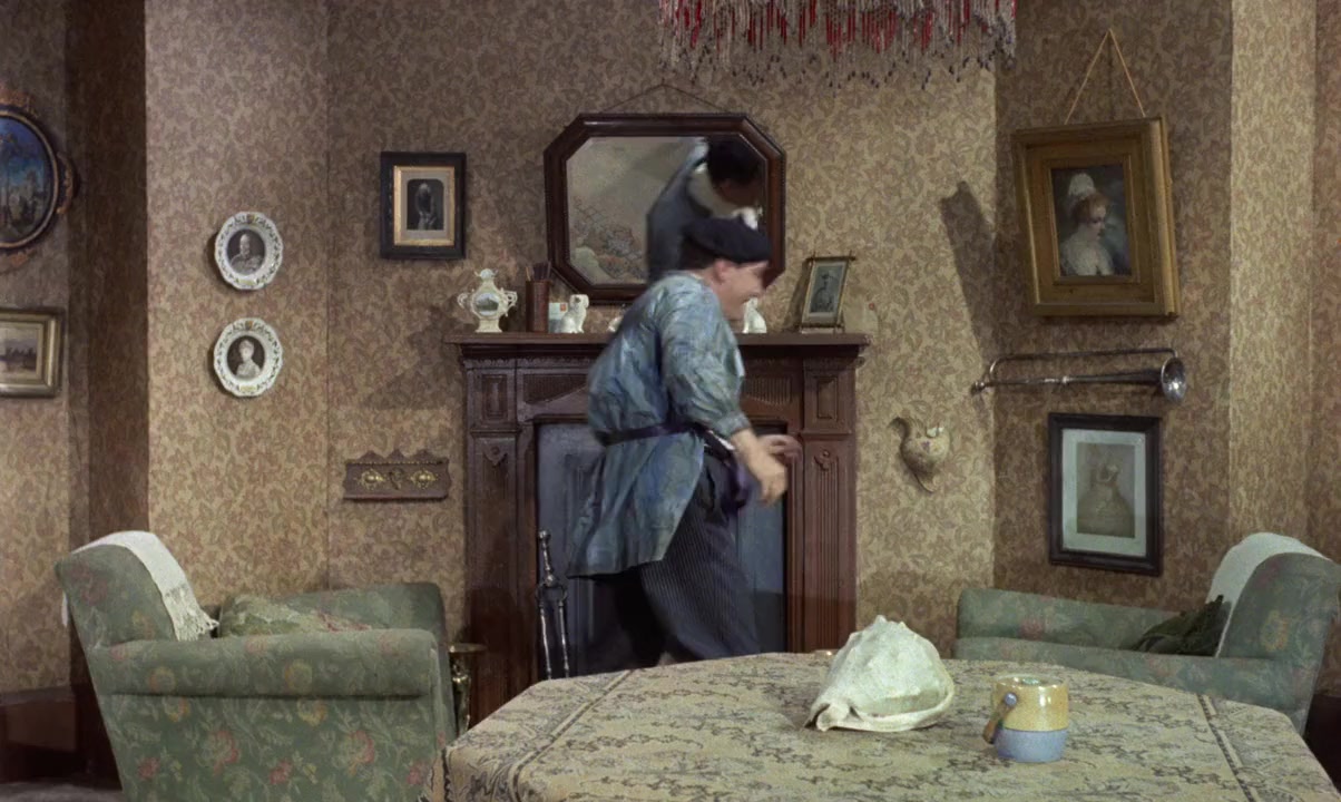 The Rebel screenshot 2