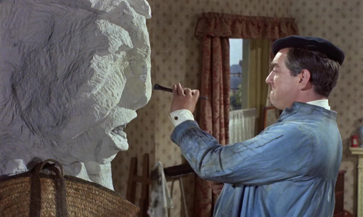 The Rebel screenshot 3