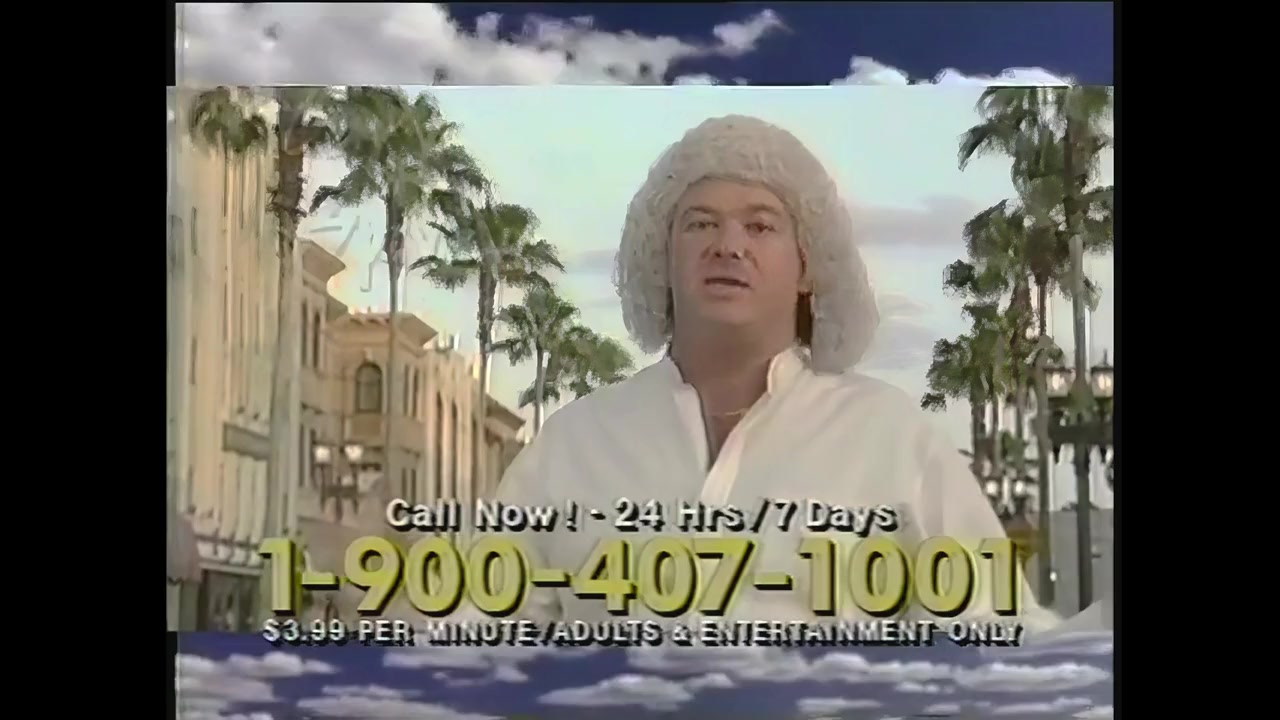 Call Me Miss Cleo screenshot 3