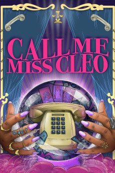 Call Me Miss Cleo (2022) poster