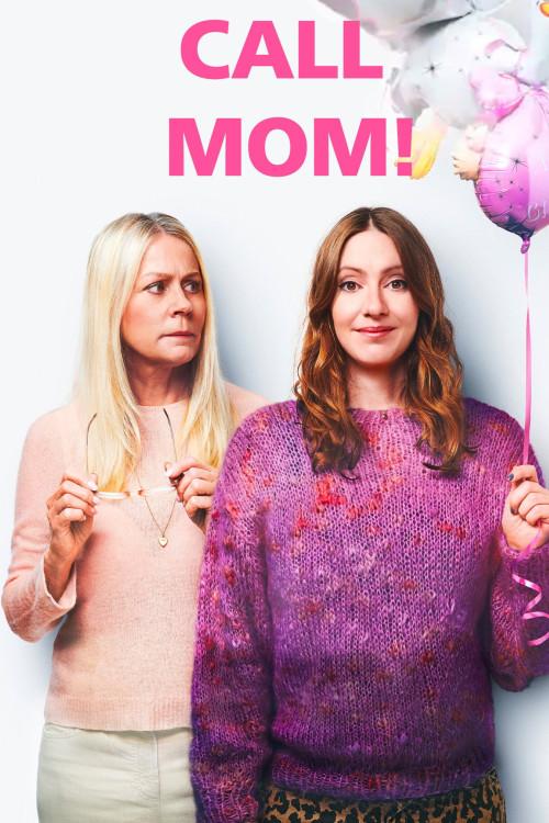 Ring mamma! (2019) poster