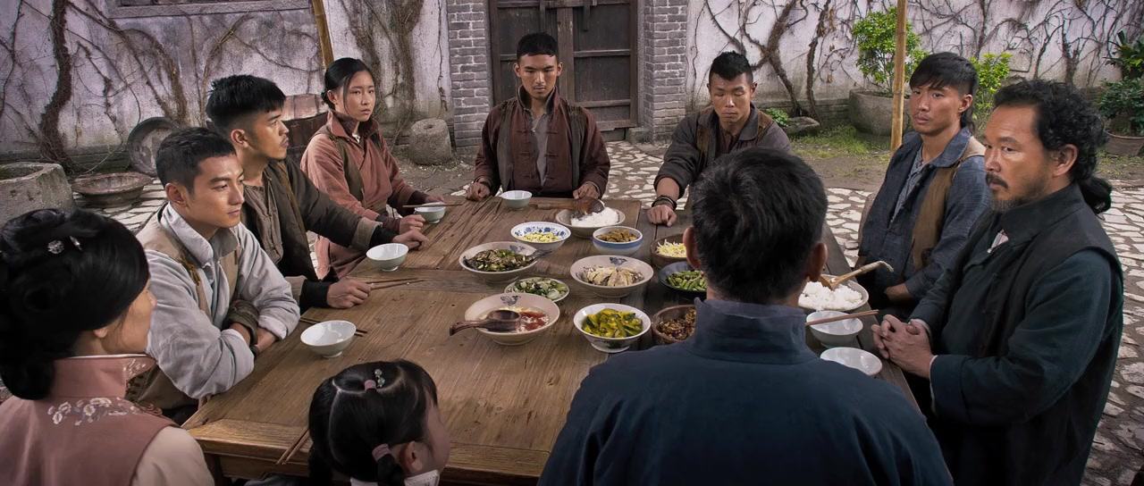 Ngai sing screenshot 2