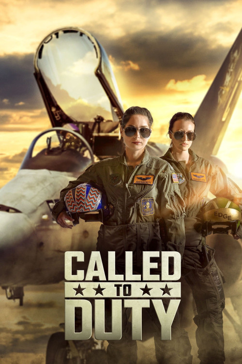 Called to Duty (2023) poster