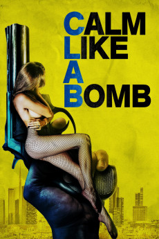 C.L.A.B. (2021) poster
