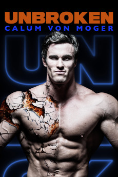 Calum Von Moger: Unbroken (2019) poster