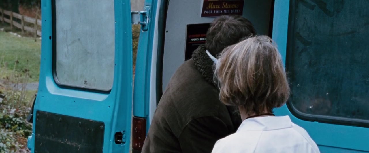 Calvaire screenshot 2
