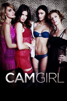 Cam Girl (2014) poster