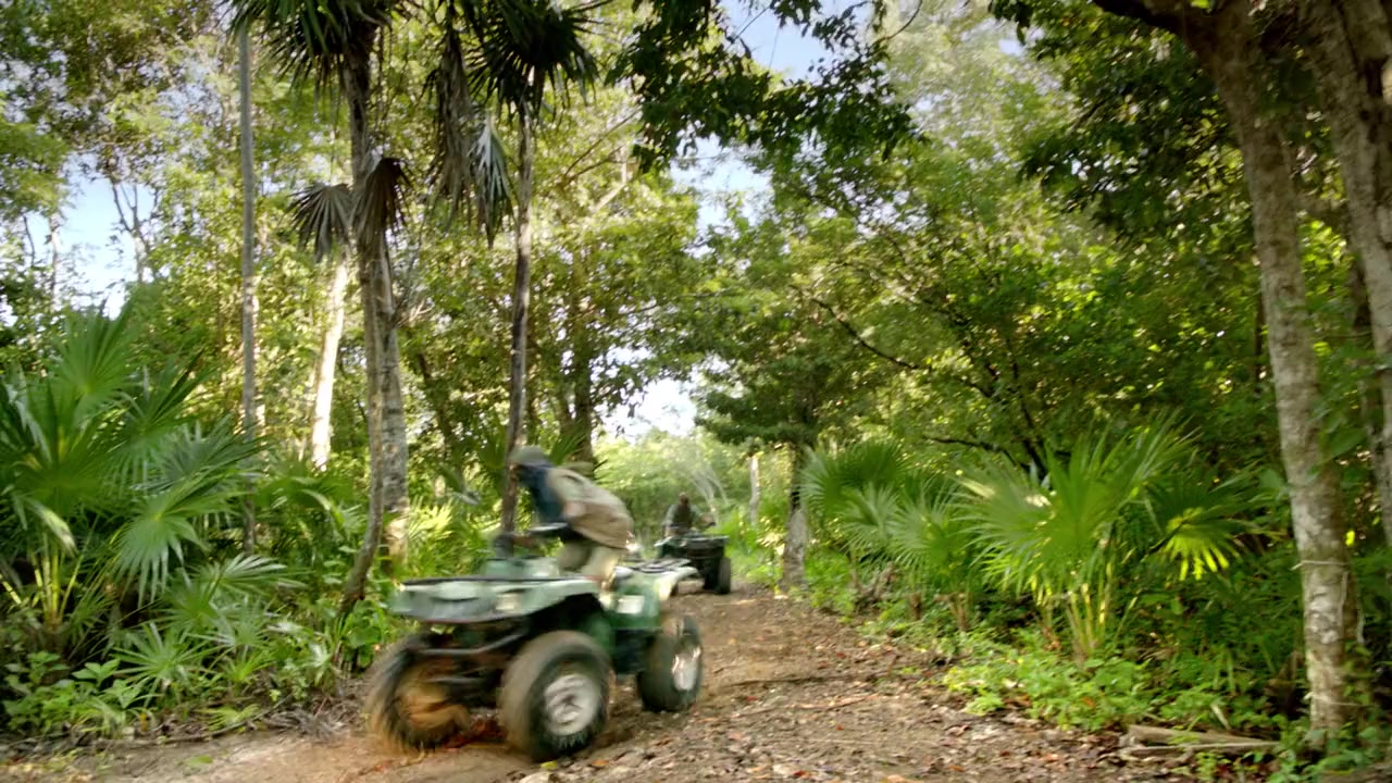 Cambio de ruta screenshot 1