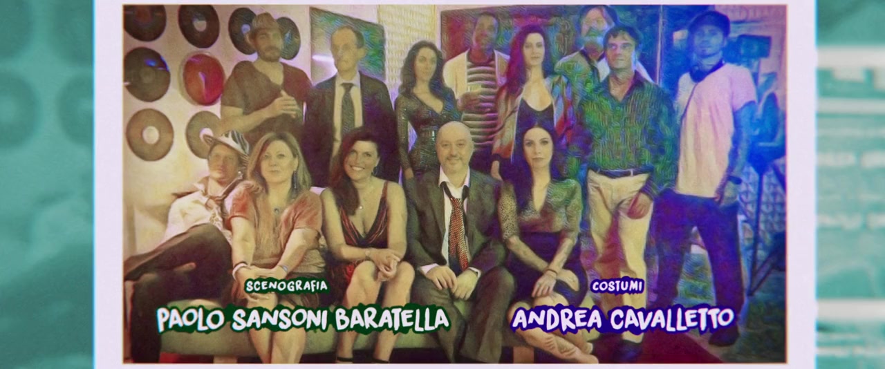 Cambio tutto! screenshot 2