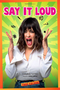 Cambio tutto! (2020) poster