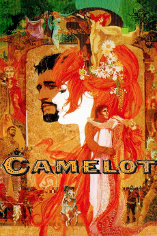 Camelot (1967) poster
