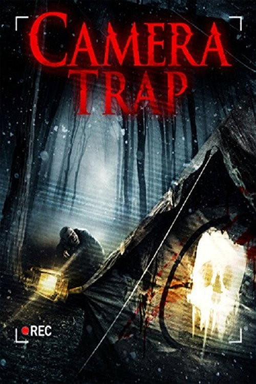 Camera Trap (2014) poster