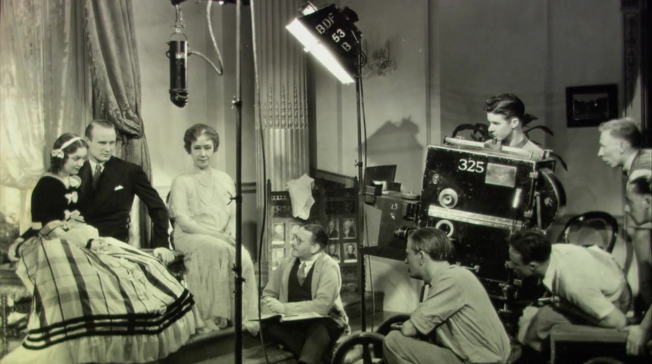 Cameraman: The Life and Work of Jack Cardiff screenshot 3