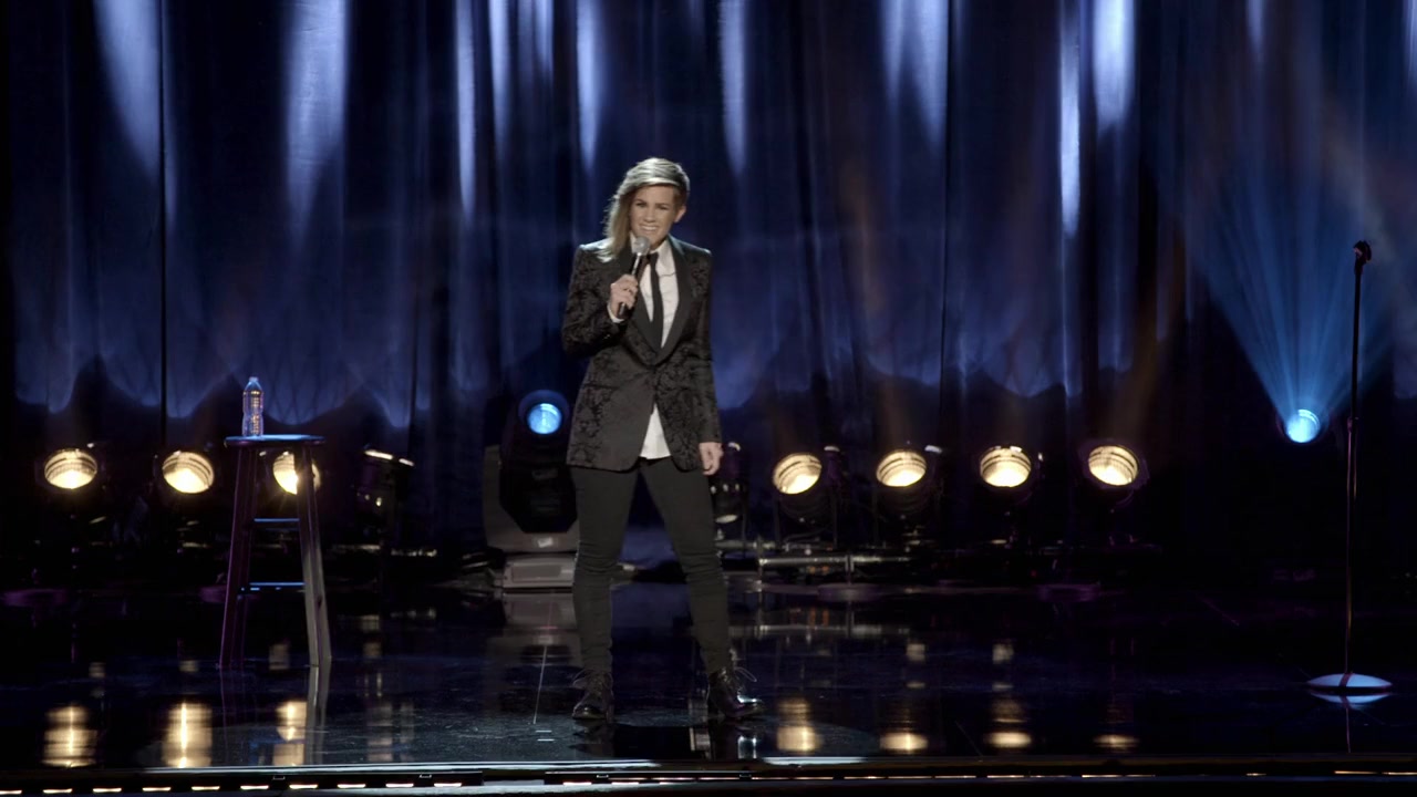 Cameron Esposito: Marriage Material screenshot 1