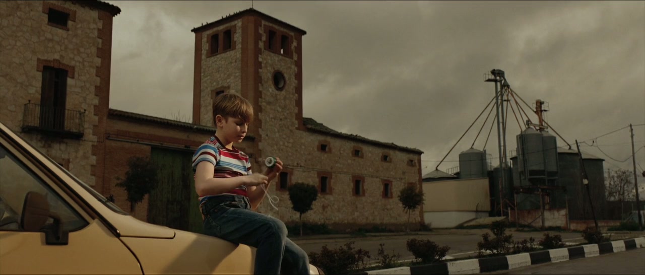 Caminando con el diablo screenshot 2