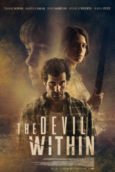 Caminando con el diablo (2026) poster