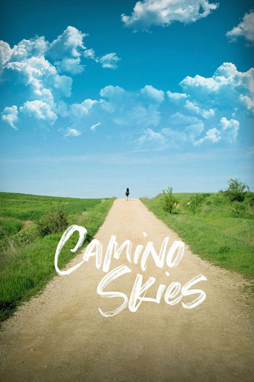 Camino Skies (2019) poster