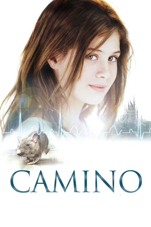 Camino (2008) poster