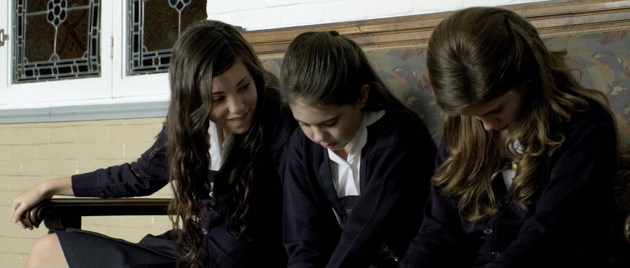 Camino screenshot 1