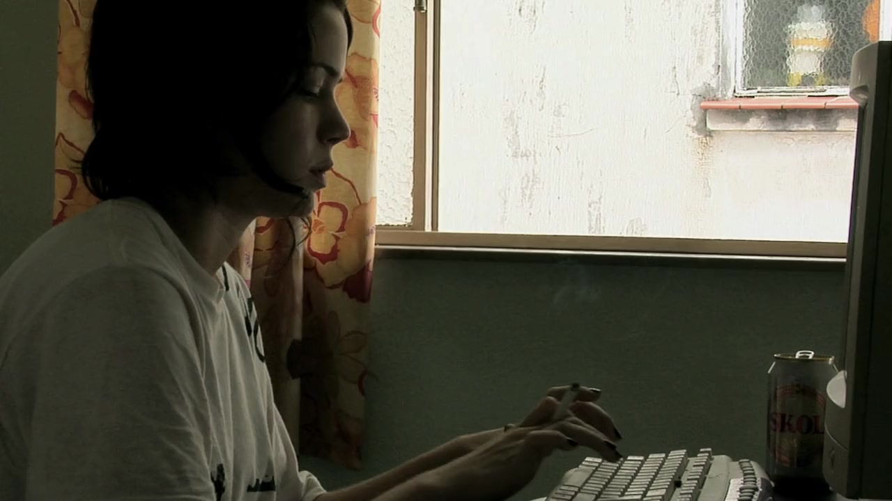 Nome Próprio screenshot 2