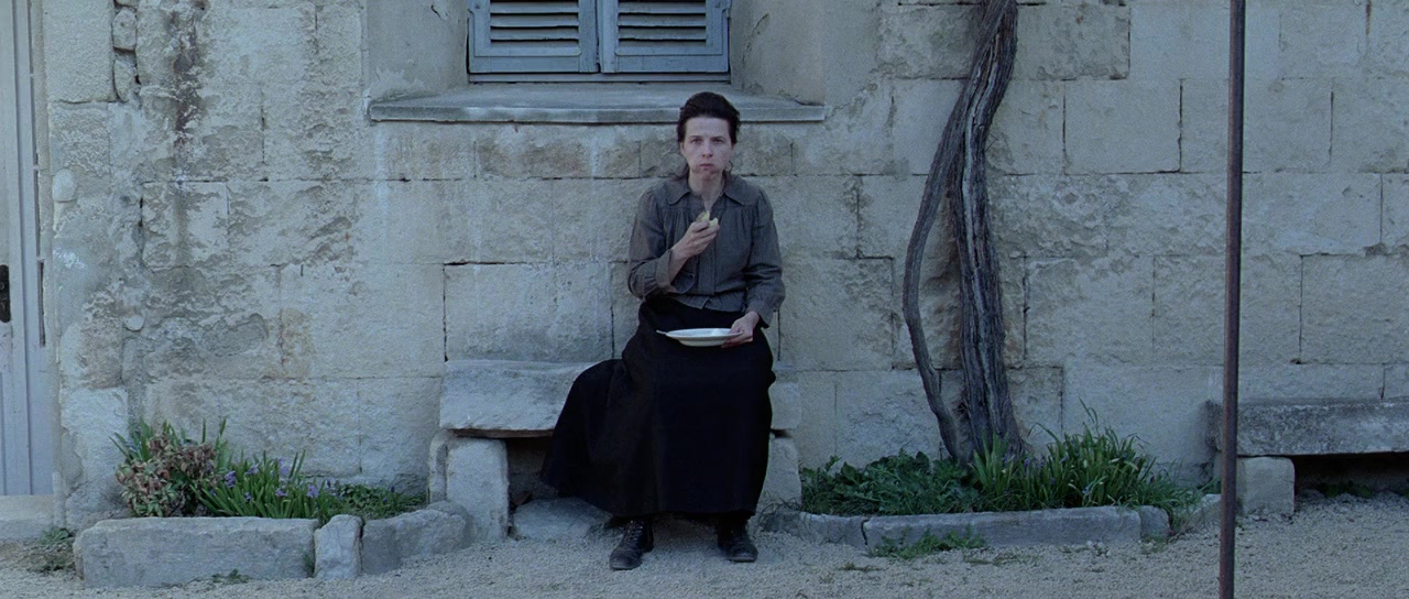 Camille Claudel 1915 screenshot 2