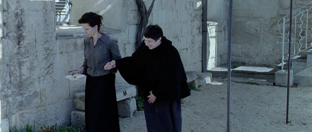 Camille Claudel 1915 screenshot 3