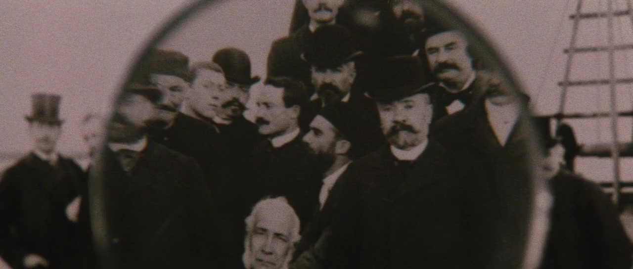 Camille Claudel screenshot 2