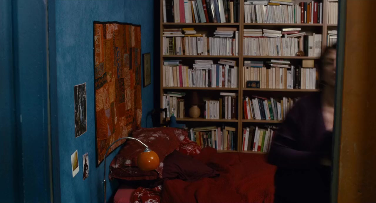 Camille redouble screenshot 2