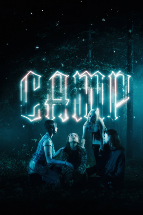 Camp (2025) poster