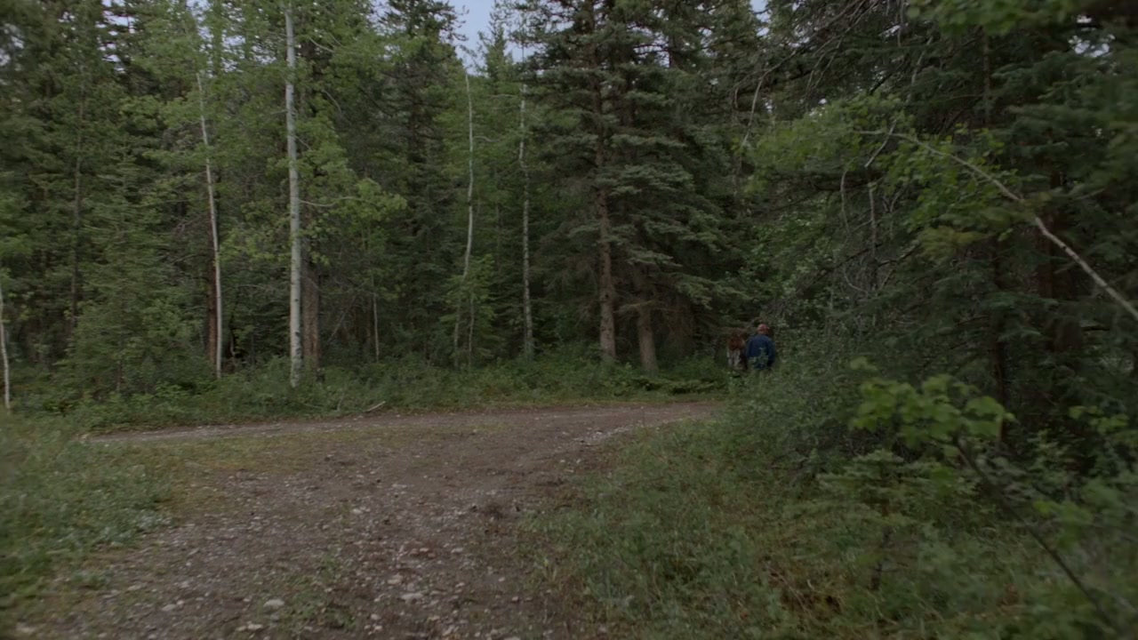 Camp screenshot 1