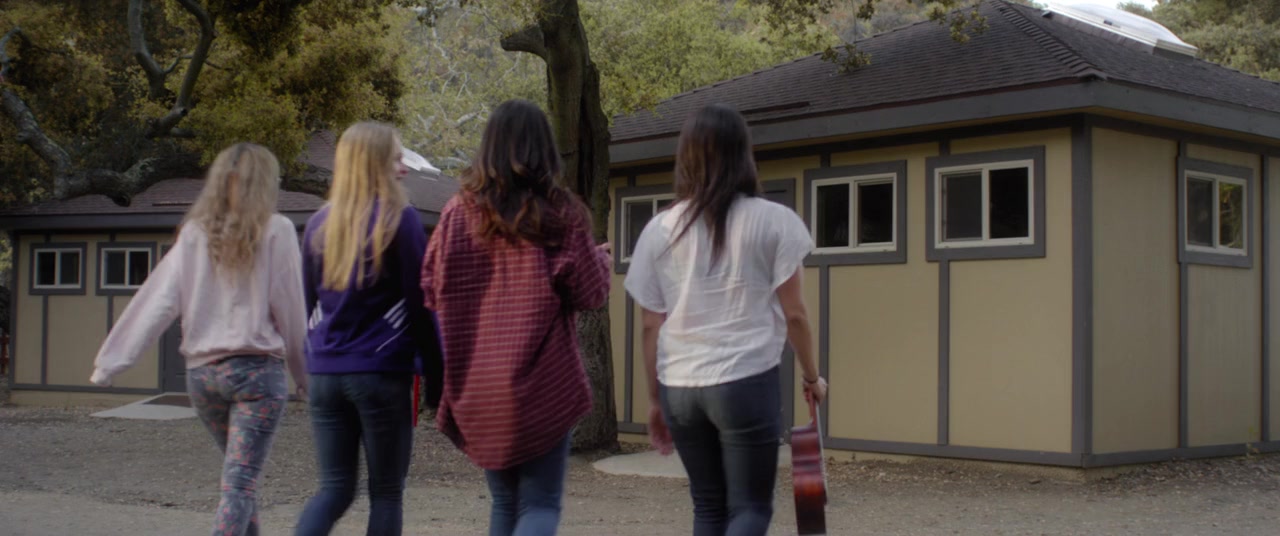 Camp screenshot 2
