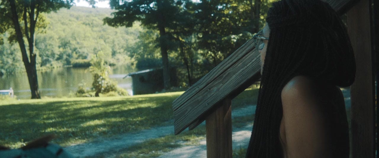 Camp Wedding screenshot 2