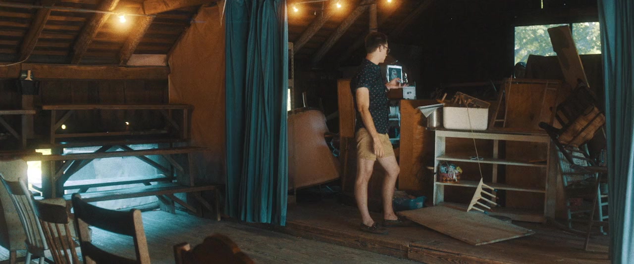 Camp Wedding screenshot 3