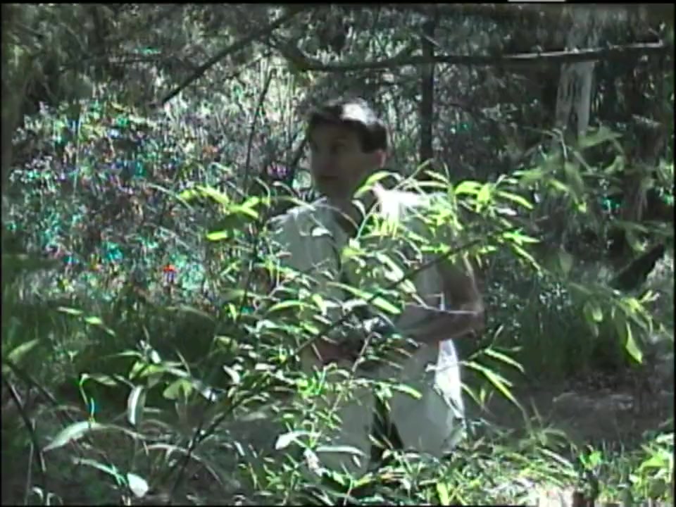 Camp Blood screenshot 3