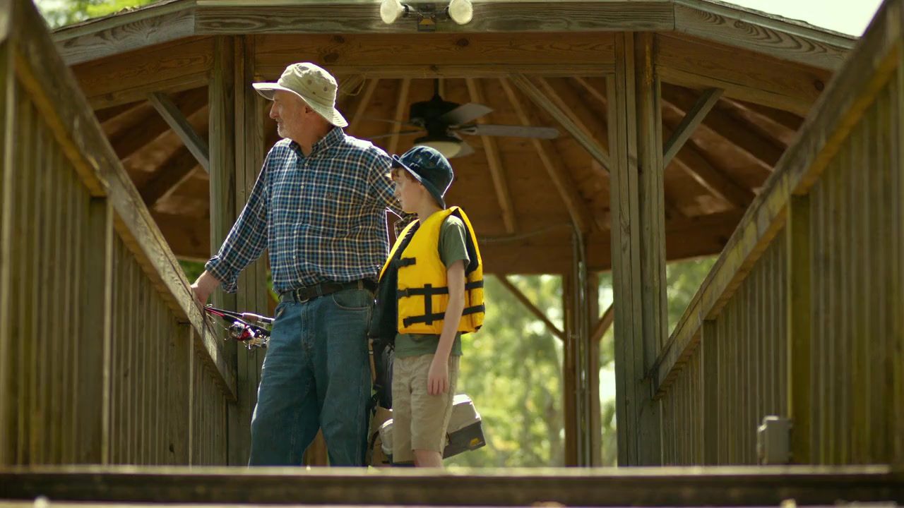 Camp Cool Kids screenshot 2